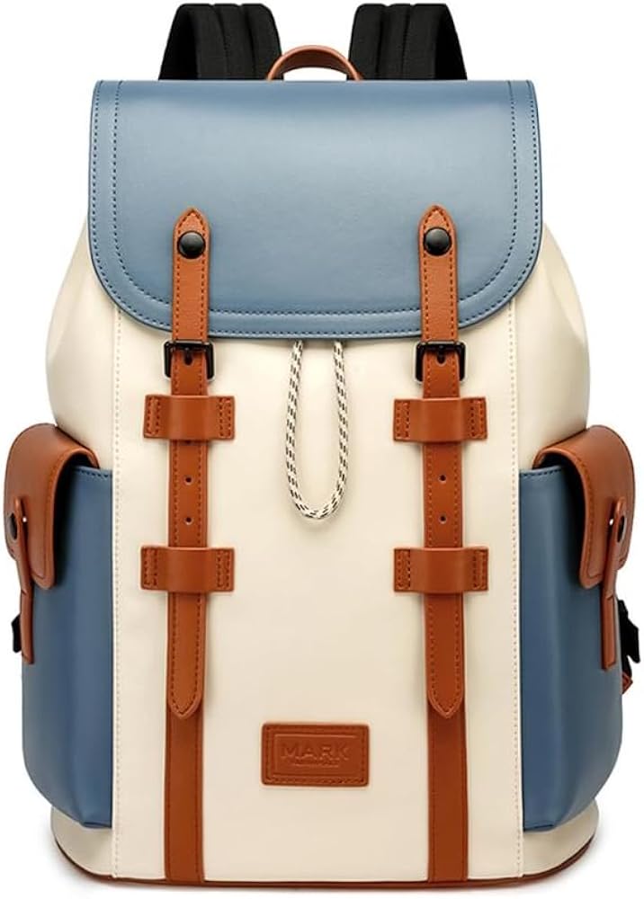 Mark Fairwhale Unisex Backpack.