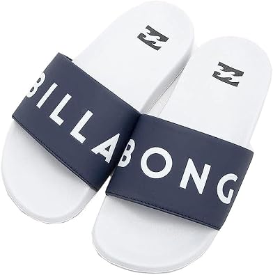 Legacy slide sandal